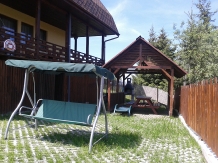 Vila Vals - accommodation in  Apuseni Mountains, Belis (01)