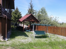 Vila Vals - accommodation in  Apuseni Mountains, Belis (02)