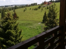 Vila Vals - accommodation in  Apuseni Mountains, Belis (08)