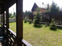 Vila Vals - accommodation in  Apuseni Mountains, Belis (15)