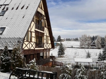 Vila Vals - accommodation in  Apuseni Mountains, Belis (30)