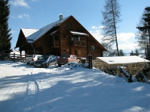 Pensiunea Catalina - cazare Vatra Dornei, Bucovina (14)