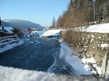 Pensiunea Catalina - cazare Vatra Dornei, Bucovina (16)