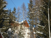 Pensiunea Catalina - cazare Vatra Dornei, Bucovina (17)