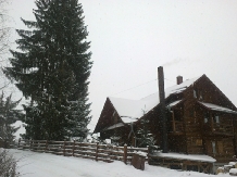 Pensiunea Catalina - cazare Vatra Dornei, Bucovina (19)