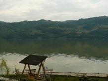 Cabana Delfinul - alloggio in  Gola del Danubio, Clisura Dunarii (09)