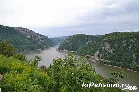 Cabana Delfinul - accommodation in  Danube Boilers and Gorge, Clisura Dunarii (Surrounding)