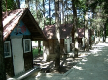 Pensiunea Poiana Iasi-Hirlau - accommodation in  Moldova (04)
