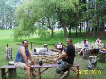 Pensiunea Poiana Iasi-Hirlau - accommodation in  Moldova (07)