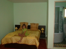 Pensiunea Poiana Iasi-Hirlau - accommodation in  Moldova (08)