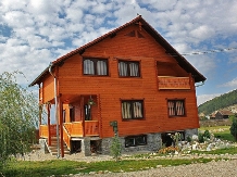 Casa de oaspeti Zarug - alloggio in  Harghita Covasna (01)