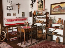 Casa de oaspeti Zarug - accommodation in  Harghita Covasna (04)