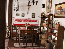 Casa de oaspeti Zarug - cazare Harghita Covasna (05)