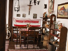 Casa de oaspeti Zarug - alloggio in  Harghita Covasna (05)