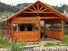 Casa de oaspeti Zarug - accommodation in  Harghita Covasna (06)
