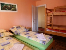 Casa de oaspeti Zarug - alloggio in  Harghita Covasna (08)