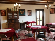 Casa de oaspeti Zarug - accommodation in  Harghita Covasna (11)