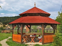 Casa de oaspeti Zarug - accommodation in  Harghita Covasna (12)