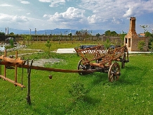 Casa de oaspeti Zarug - alloggio in  Harghita Covasna (14)