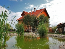 Casa de oaspeti Zarug - accommodation in  Harghita Covasna (15)