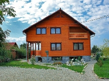 Casa de oaspeti Zarug - alloggio in  Harghita Covasna (18)