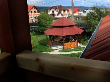 Casa de oaspeti Zarug - accommodation in  Harghita Covasna (23)