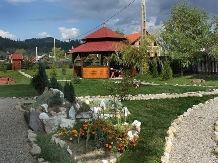 Casa de oaspeti Zarug - accommodation in  Harghita Covasna (25)