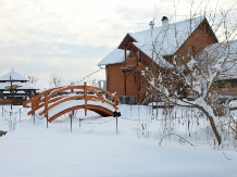 Casa de oaspeti Zarug - alloggio in  Harghita Covasna (29)