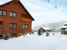 Casa de oaspeti Zarug - accommodation in  Harghita Covasna (30)