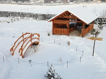 Casa de oaspeti Zarug - alloggio in  Harghita Covasna (32)