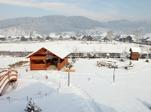 Casa de oaspeti Zarug - alloggio in  Harghita Covasna (33)