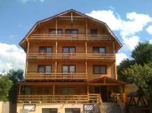 Casa Kartier - alloggio in  Valea Oltului (01)