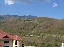 Casa Kartier - alloggio in  Valea Oltului (05)