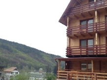 Casa Kartier - alloggio in  Valea Oltului (06)