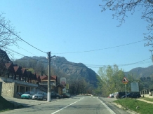 Casa Kartier - alloggio in  Valea Oltului (23)