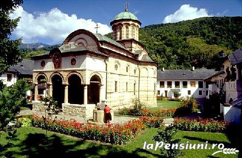 Casa Kartier - alloggio in  Valea Oltului (Attivit&agrave; e i dintorni)