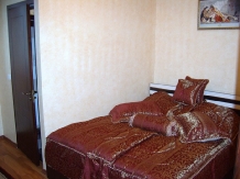 Pensiunea Ambiance - accommodation in  Bucovina (16)