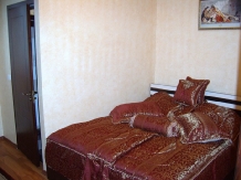 Pensiunea Ambiance - cazare Bucovina (16)