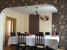 Pensiunea LapeAlex - accommodation in  Maramures Country (02)