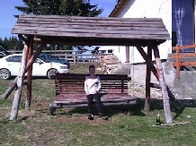 Pensiunea Riana - accommodation in  Rucar - Bran, Moeciu (31)