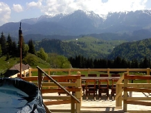 Pensiunea Riana - accommodation in  Rucar - Bran, Moeciu (38)