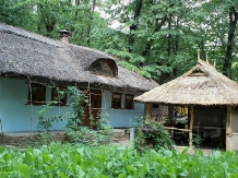 Complex Doi Haiduci - alloggio in  Republica Moldova (06)