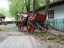 Complex Doi Haiduci - alloggio in  Republica Moldova (09)