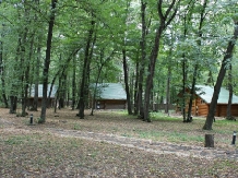 Complex Doi Haiduci - alloggio in  Republica Moldova (16)