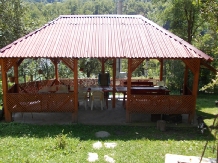 Pensiunea Poiana Soarelui - accommodation in  Olt Valley, Voineasa, Transalpina (03)