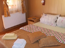 Pensiunea Poiana Soarelui - accommodation in  Olt Valley, Voineasa, Transalpina (05)