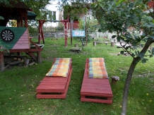 Pensiunea Poiana Soarelui - accommodation in  Olt Valley, Voineasa, Transalpina (13)