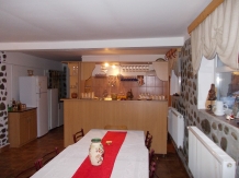 Pensiunea Poiana Soarelui - accommodation in  Olt Valley, Voineasa, Transalpina (14)