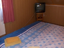 Pensiunea Poiana Soarelui - accommodation in  Olt Valley, Voineasa, Transalpina (18)