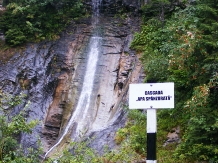 Pensiunea Poiana Soarelui - accommodation in  Olt Valley, Voineasa, Transalpina (19)